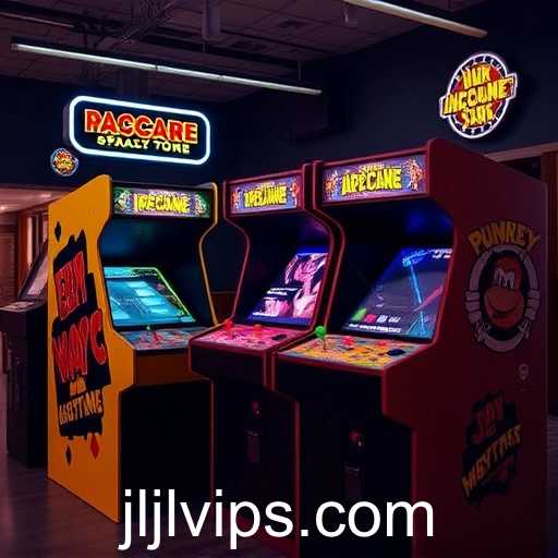 Arcade Games