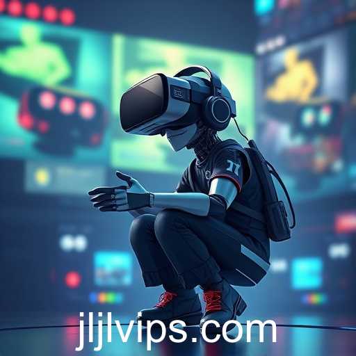 Gaming Trends Take Center Stage