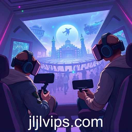 The Rise and Revolution of Online Gaming